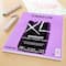 12 Pack: Canson® XL® Bright White Marker Pad, 9" x 12"